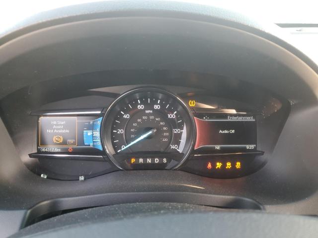 Фото 9 - FORD EXPLORER