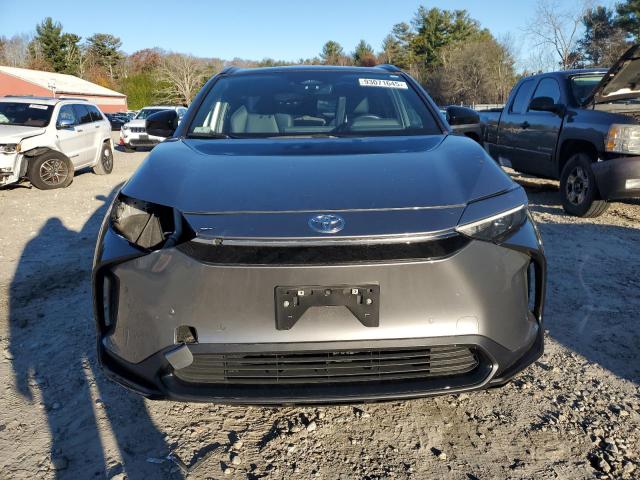 TOYOTA BZ4X XLE 2023 VIN JTMABACA2PA017878