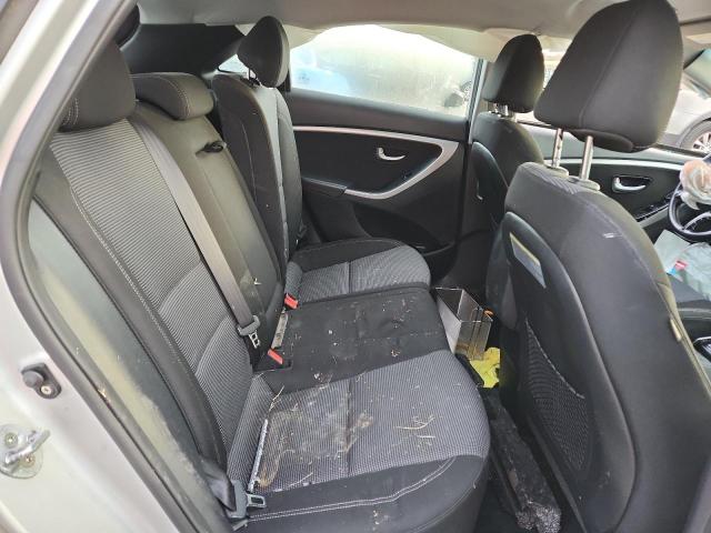 Фото 10 - HYUNDAI ELANTRA