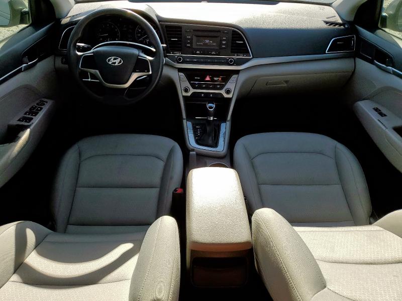 Фото 8 - HYUNDAI ELANTRA