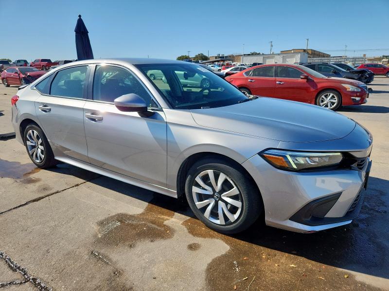 Фото 4 - HONDA CIVIC