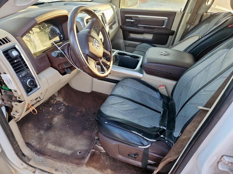 Фото 7 - RAM 1500