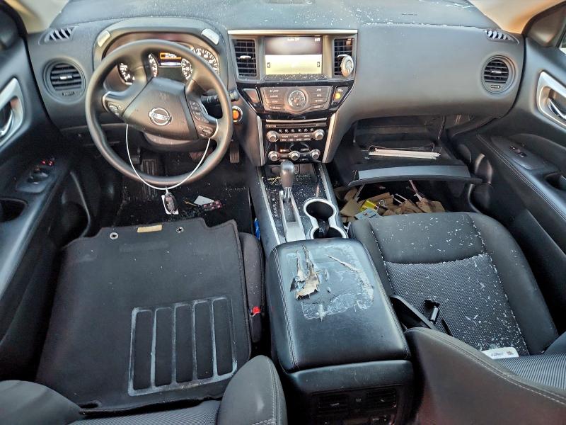 Фото 8 - NISSAN PATHFINDER