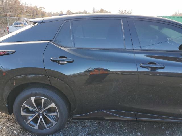 LEXUS RZ 450E 2025 VIN JTJAAAAB9SA030521