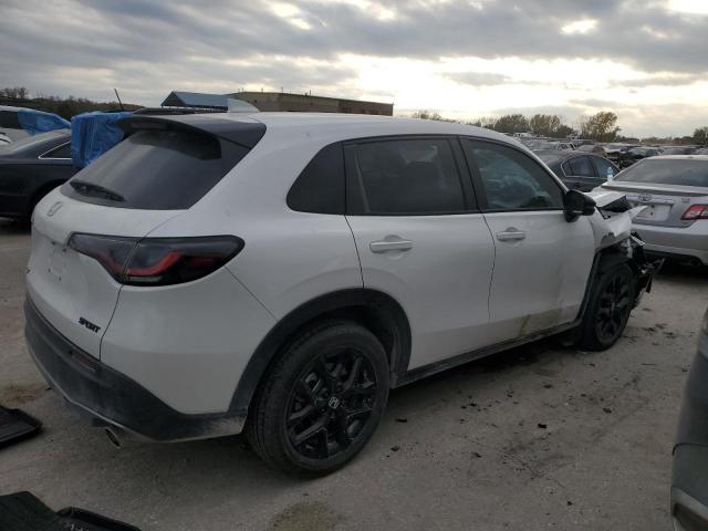 Фото 3 - HONDA HR-V