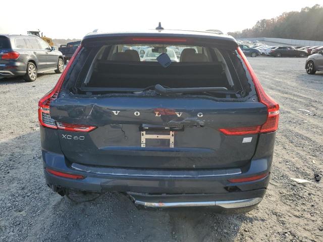 VOLVO XC60 T8 RE 2022 VIN YV4BR0DL2N1953343