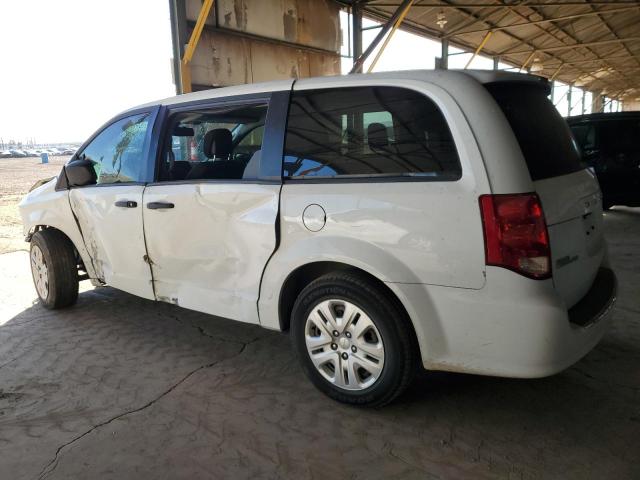 Фото 2 - DODGE CARAVAN
