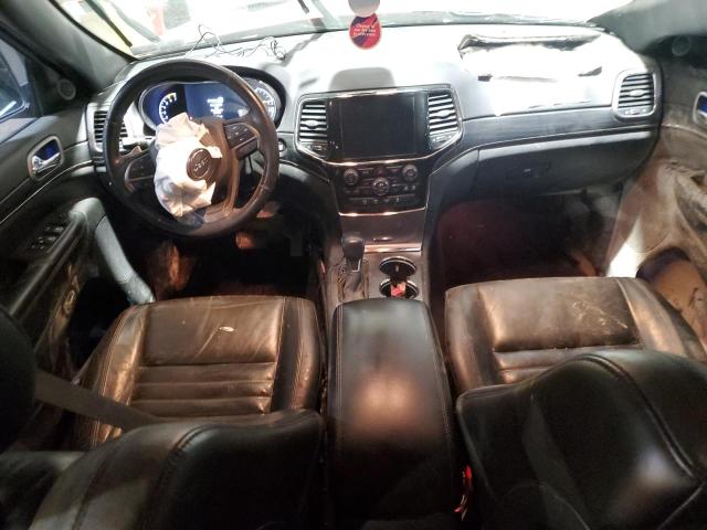 Фото 8 - JEEP GRAND CHER