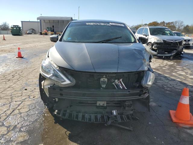 Фото 5 - NISSAN SENTRA