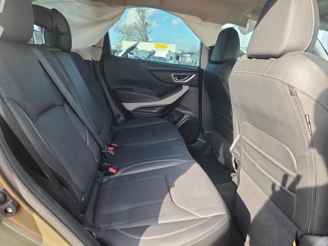 Фото 11 - SUBARU FORESTER