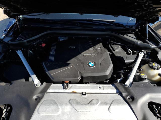 Фото 11 - BMW X3