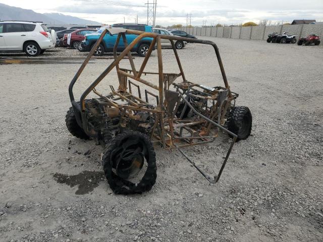 POLARIS SIDEBYSIDE 2008