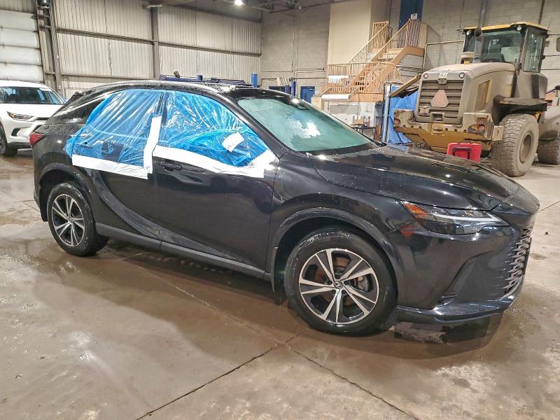 Фото 4 - LEXUS RX350