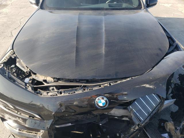 BMW I7 EDRIVE5 2024 VIN WBY43EJ04RCR75907