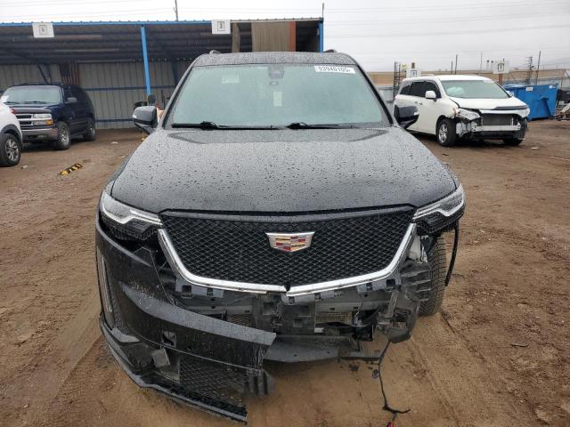 Фото 5 - CADILLAC XT6