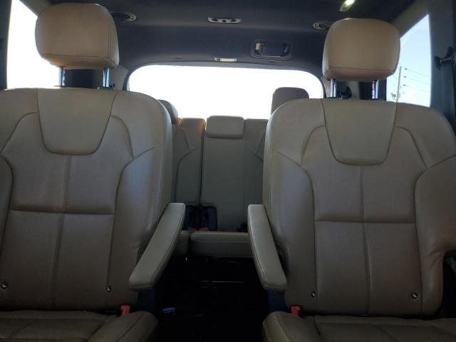 Фото 10 - KIA TELLURIDE