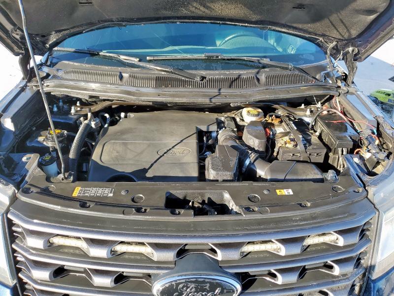 Фото 12 - FORD EXPLORER