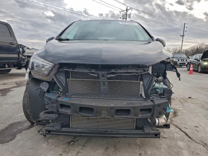 Фото 5 - BUICK ENCORE