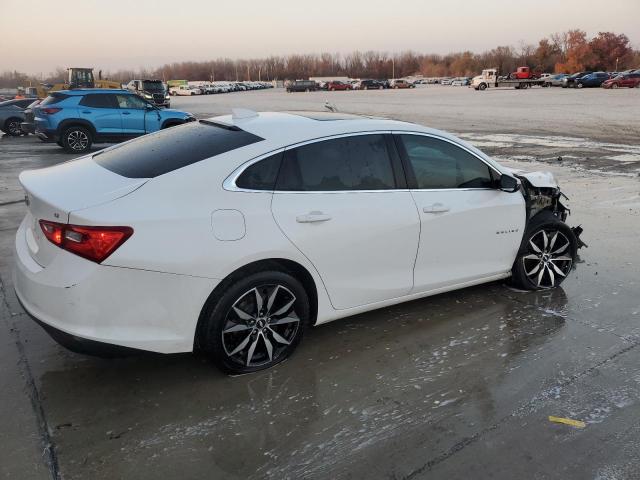 Фото 3 - CHEVROLET MALIBU