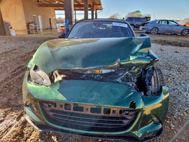 Фото 5 - MAZDA MX5