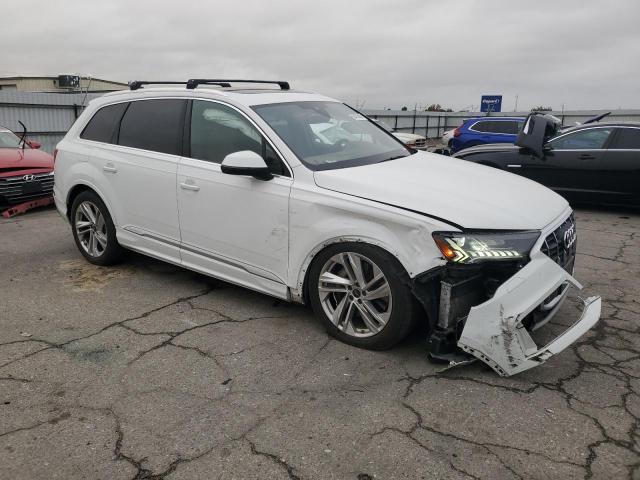 Фото 4 - AUDI Q7