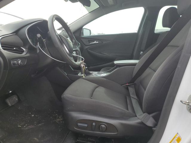 Фото 7 - CHEVROLET MALIBU