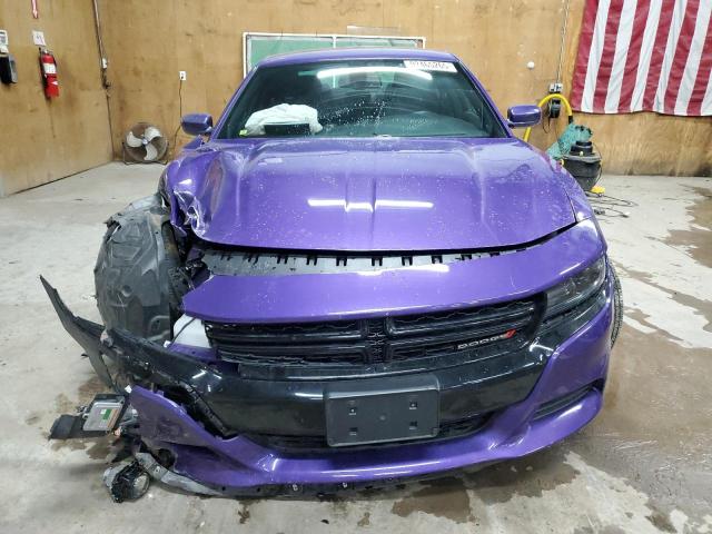 Фото 5 - DODGE CHARGER