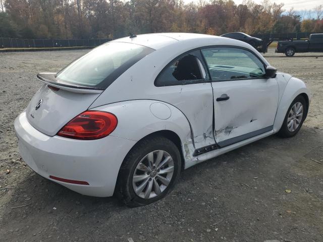Фото 3 - VOLKSWAGEN BEETLE