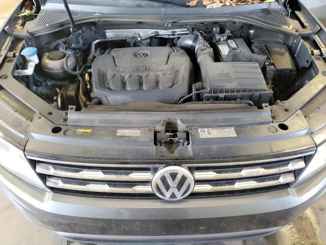 Фото 12 - VOLKSWAGEN TIGUAN