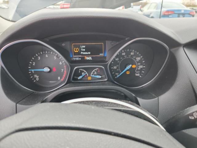 Фото 9 - FORD FOCUS