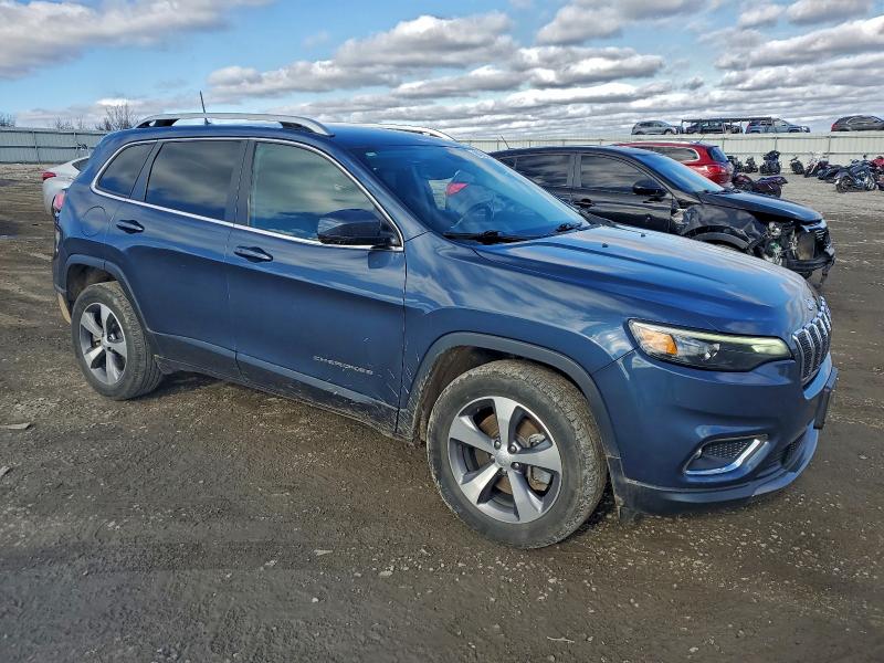 Фото 4 - JEEP GRAND CHER