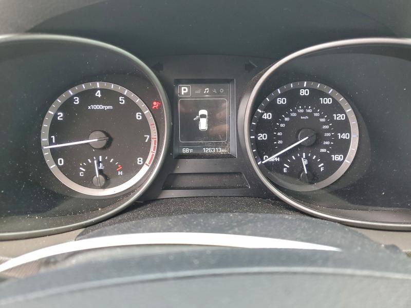 Фото 9 - HYUNDAI SANTA FE