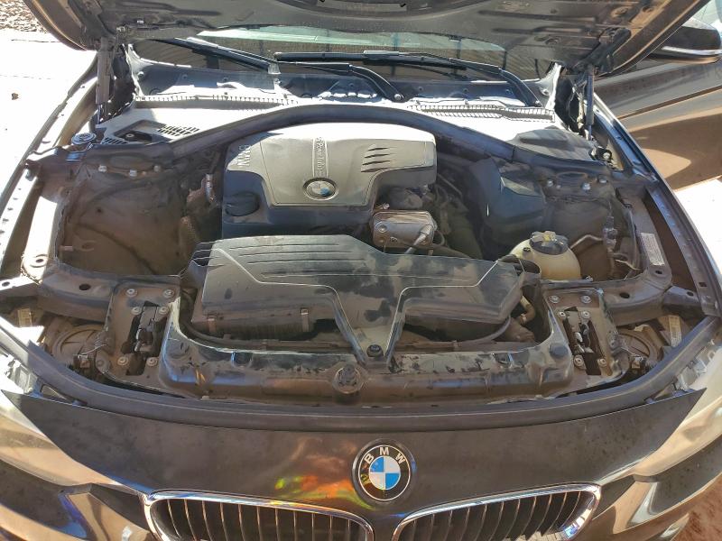 Фото 11 - BMW 3 SERIES