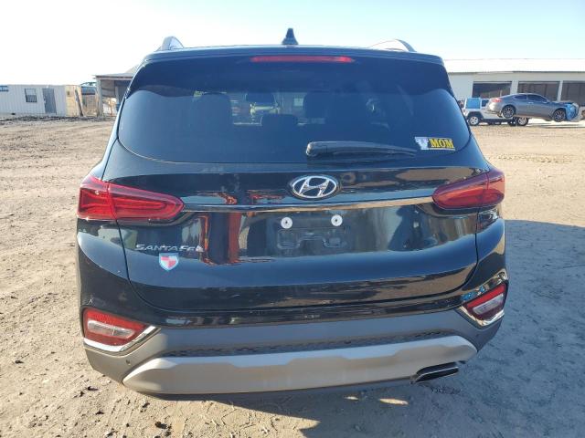 Фото 6 - HYUNDAI SANTA FE