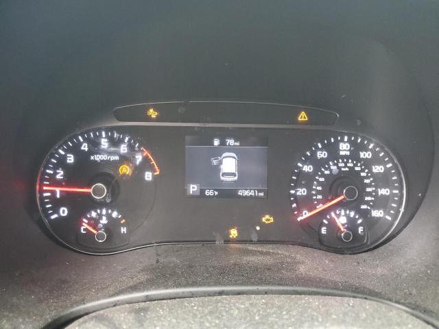 Фото 9 - KIA SOUL