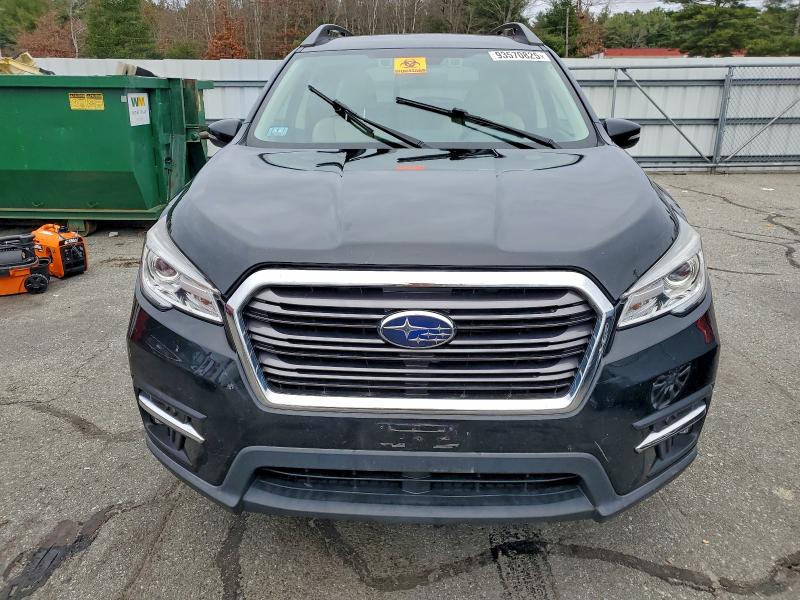 Фото 5 - SUBARU ASCENT