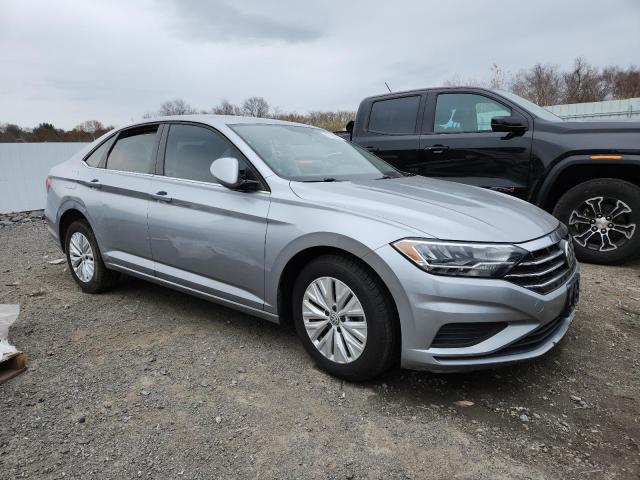 Фото 4 - VOLKSWAGEN JETTA