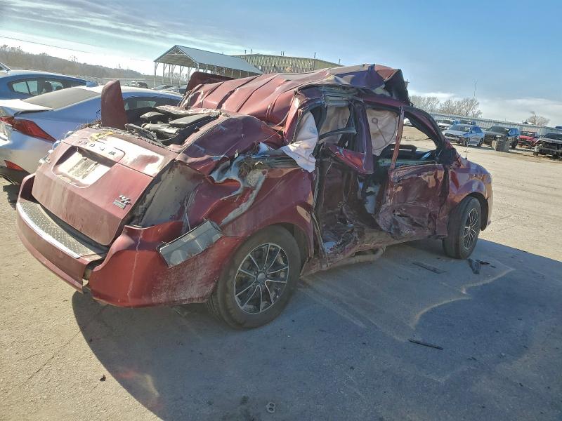 Фото 3 - DODGE CARAVAN