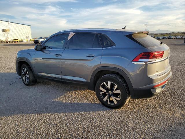 Фото 2 - VOLKSWAGEN ATLAS