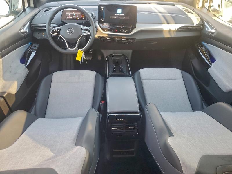 VOLKSWAGEN ID.4 2023 VIN 1V2BMPE87PC040314