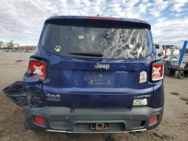 Фото 6 - JEEP RENEGADE