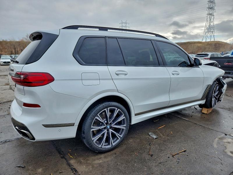 Фото 3 - BMW X7