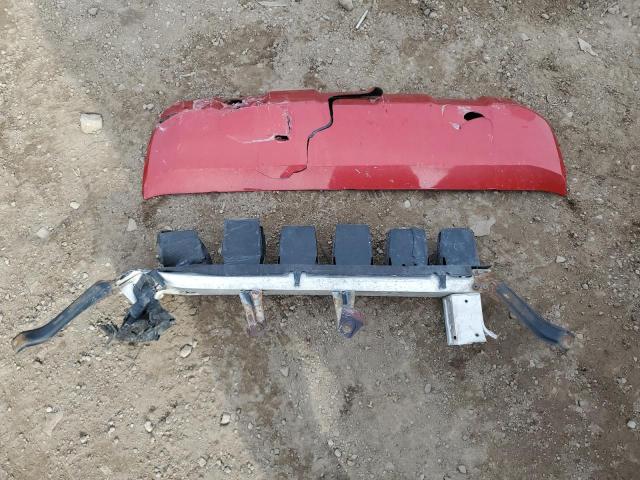 Фото 12 - TOYOTA TACOMA