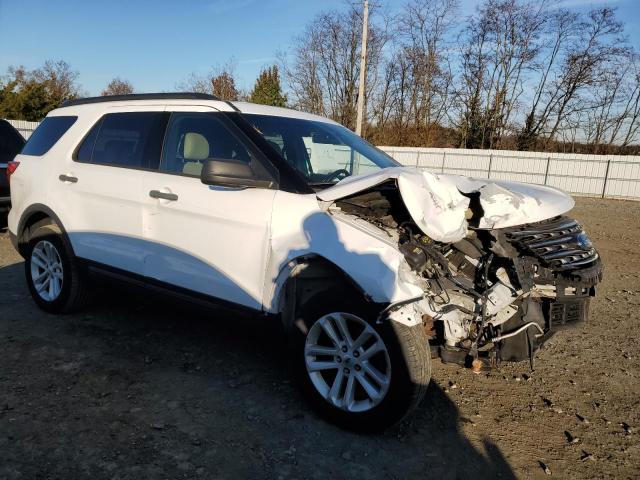 Фото 4 - FORD EXPLORER