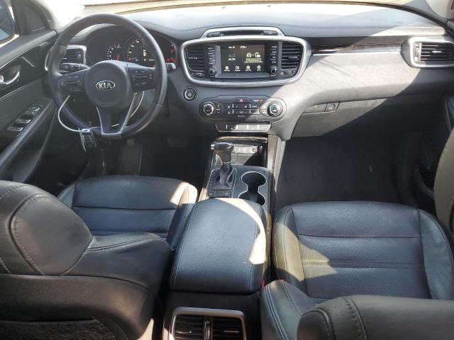 Фото 8 - KIA SORENTO