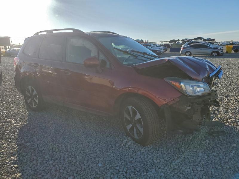 Фото 4 - SUBARU FORESTER