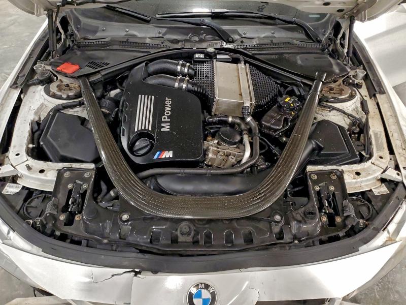 Фото 11 - BMW M4