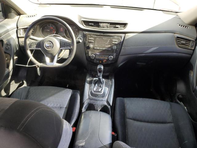 Фото 8 - NISSAN ROGUE