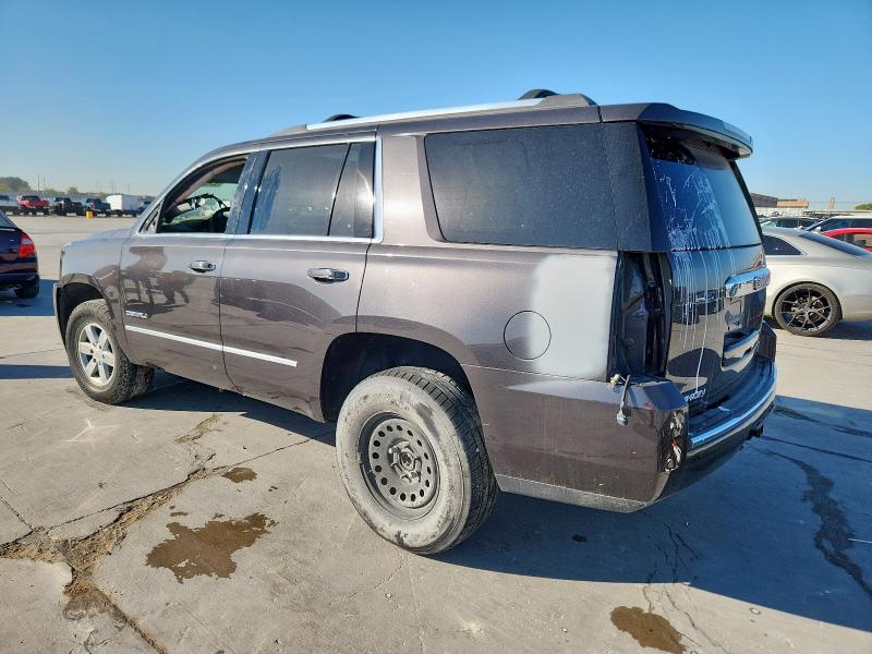 Фото 2 - GMC YUKON