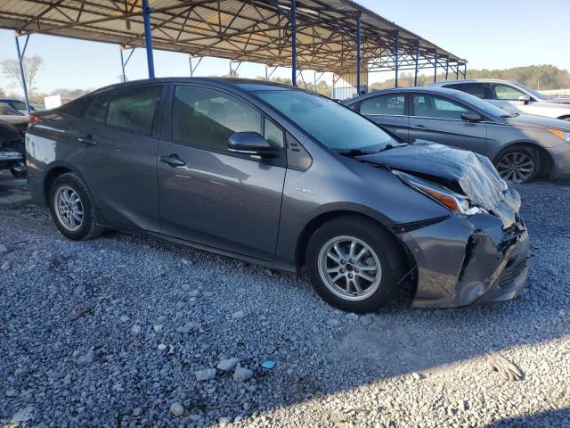 TOYOTA PRIUS NIGH 2022 VIN JTDKAMFU0N3159632